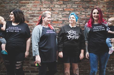 Punky Moms - An Alternative Parenting Community (74 ...