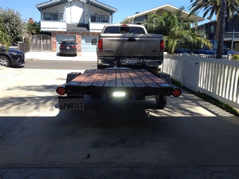 Utility Trailer for sale (So Calif orange co Craigslist ) Utility