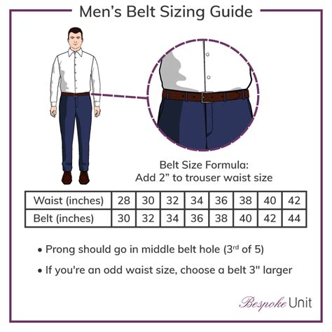 1 press the belt down and measure from end to end double measurement and you have your length. Belt Size Chart: #1 Guide To Belt Sizes & How To Find Yours