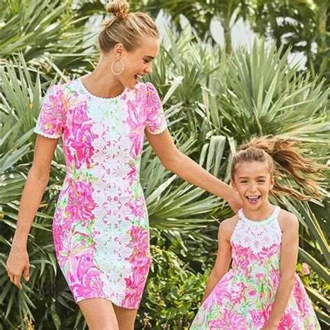 Lilly Pulitzer Dresses Nwt Lilly Pulitzer Maisie Stretch Shift