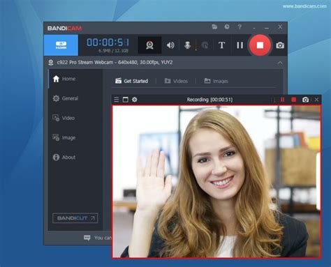 Top 10 Best Free Webcam Recording Software For Windows And Mac