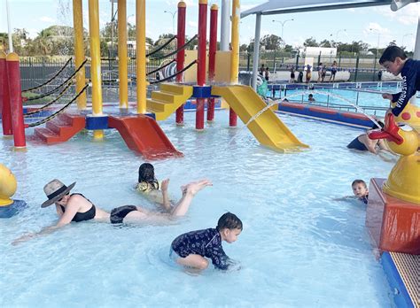 In december last year a proposed pv project was given. Moree Plains Artesian Aquatic Centre, Moree - Classes ...