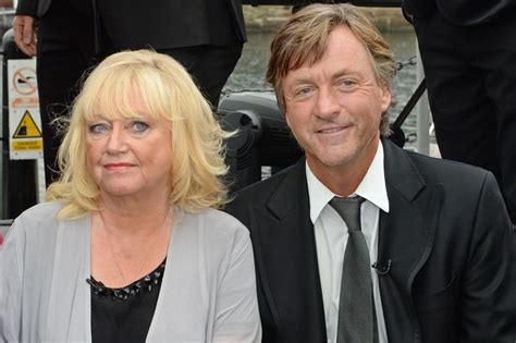 Richard madeley reveals things 'can get tense' with wife judy finnigan in lockdown. Richard Madeley and Judy Finnigan reveal death pact wish, should either of them fall seriously ...