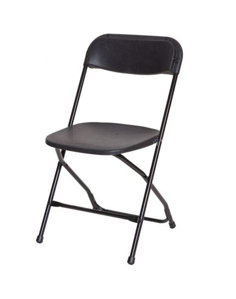Folding Chair Rental