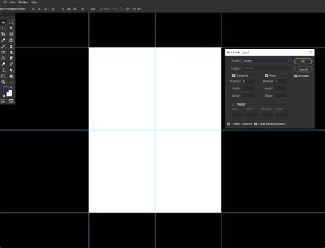 How To Create A Photoshop Grid Template Envato Tuts