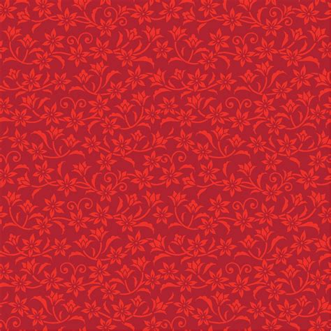 Free 13 Red Floral Patterns In Psd Vector Eps