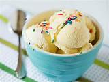 Ice Cream Recipes Kerala Pictures