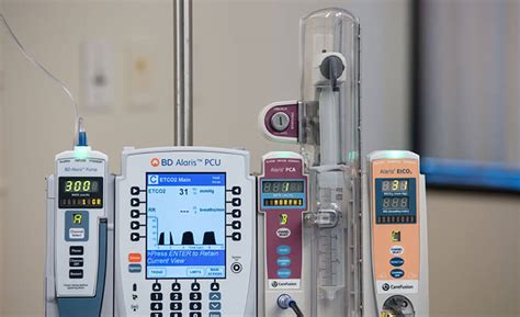 Handheld infrared methane gas detector jhb series. End-Tidal CO2 Monitor, Alaris™ EtCO2 Module - BD
