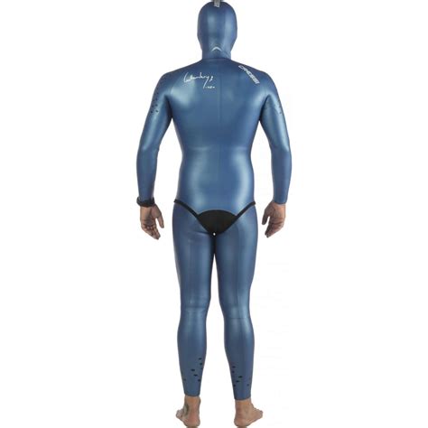 Cressi Free Two Piece Freedive Wetsuit 35mm