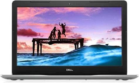 Dell Inspiron 3585 Laptop Amd Ryzen 3 8gb 1tb Win10 Price In India