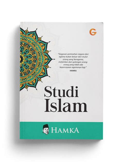 Buku Hamka Studi Islam Sahabat Gema Insani Sgi Connect