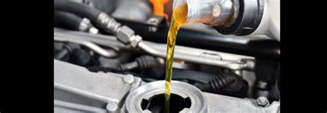 Signs Your Car Needs An Oil Change Asheboro Nc Nissan
