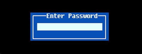 Lenovo Thinkpad Bios Supervisor Password •