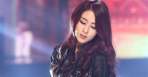 Netizens Claim That She Is An Underrated Beauty Daily Korean Showbiz News