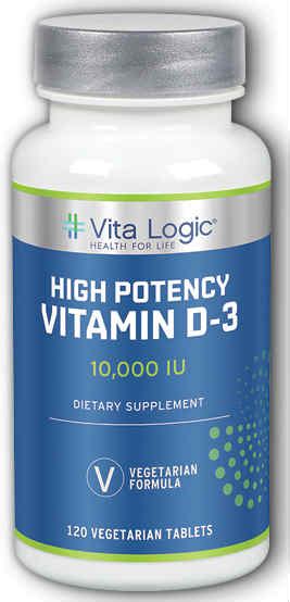 That's where vitamin d3 7000 iu comes in. Buy High Potency Vitamin D-3 10000 IU Tablet (Btl-Plastic ...