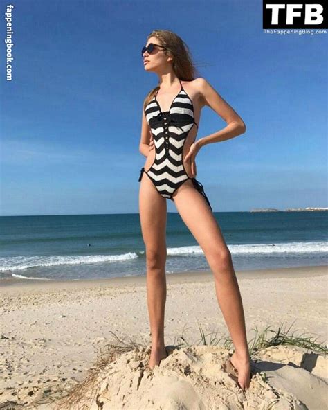 Valentina Sampaio Nude The Fappening Photo Fappeningbook