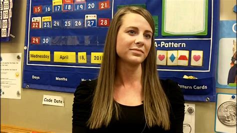 Kindergarten Teacher Career Conversation Youtube