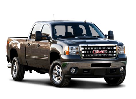 2014 Gmc Sierra 2500hd Reviews Ratings Prices Consumer Reports