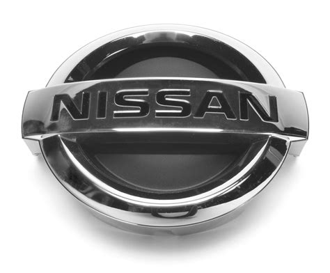 Infiniti G35 Jdm Front Nissan Emblem Motorsport Exterior Emblems
