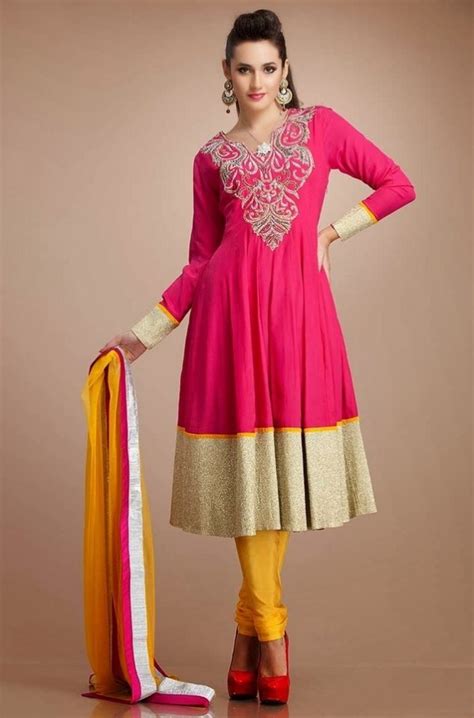 Eid Fancy Dresses 2019 Collection