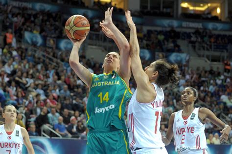 Olympics Womens Basketball Live Stream Watch Brazil Vs Australia Online