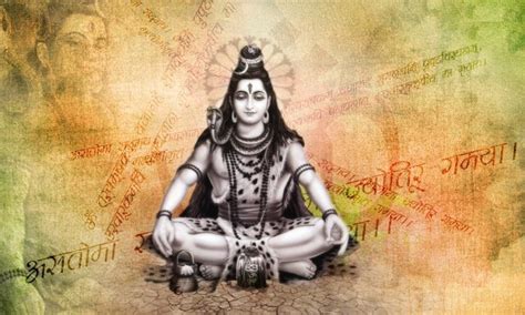 Download, share or upload your own one! Lord Shiva HD Wallpapers - WordZz
