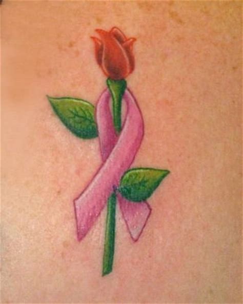 This was made especially for a friend of my bf's, erika. Ribbon Tattoos - Page 4