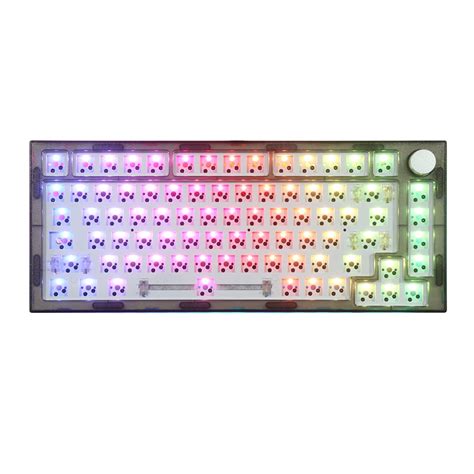 Buy Epomaker Skyline Ket Ed Hot Swappable Wired Gaming Keyboard Diy
