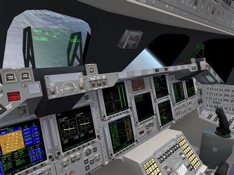 Orbiter Space Flight Simulator Game Giant Bomb