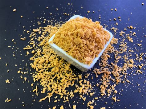 Torto food industries (m) sdn bhd. Japanese Panko - Bon Food Industries Sdn Bhd