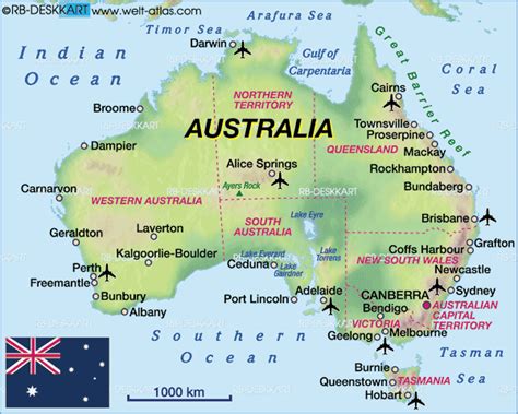 Search and share any place, find your location, ruler for distance measuring. Cairns Map