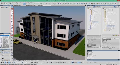 5 Aplikasi Desain Arsitektur Terbaik untuk PC/Laptop – bugatti terbang