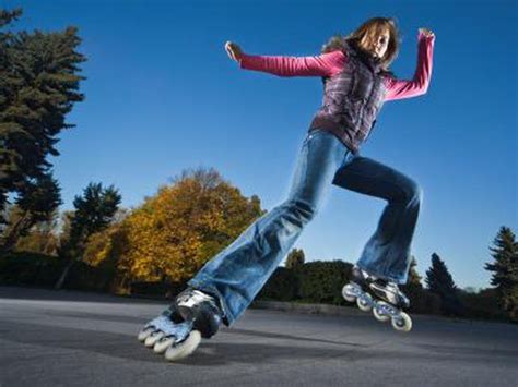 How To Roller Skate Fast