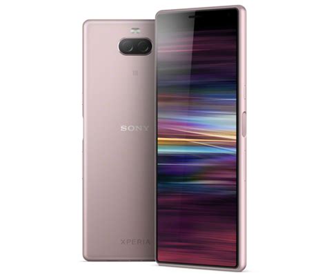 The Best Sony Xperia Phones To Buy In 2019