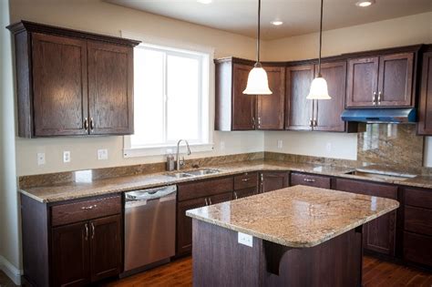 For example, if your current cabinetry is still in great shape, you. New Construction Cabinets and Kitchens | Masters Touch ...