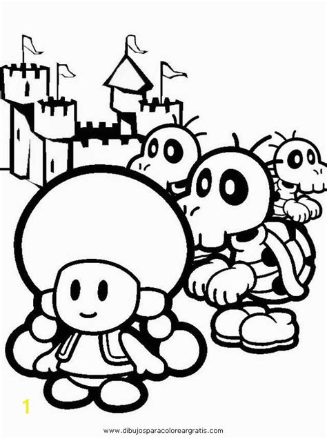Download 120+ Pictures Of Toad Houses Coloring Pages PNG PDF File
