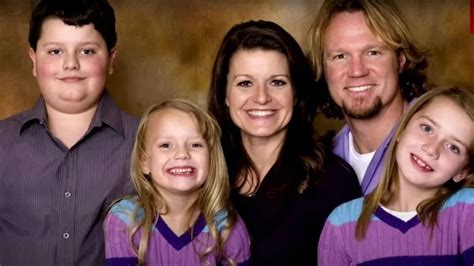 ‘sister Wives 3 Red Flags In Robyn And Kody Browns Marriage Revealed