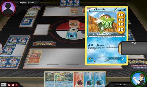 Unlock cards and decks as you play to build up your collection and make truly unique decks. Pokémon TCG Online Download Free Full Game | Speed-New