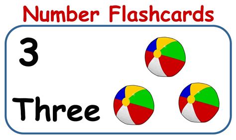 There are supporting materials for languages other than english . 6 Best Images of Printable Number Flash Cards 1-30 ...