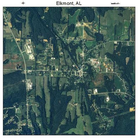 Elkmont Alabama Has Elkmont Changed