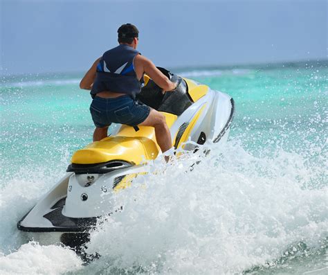 2 hour venice of america jet ski adventure & exploration tour of fort lauderdale. Why do you need a License to Rent a Jet Ski? | Florida ...