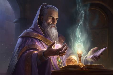 Top 20 Best Cleric Spells In D D 5e Ranked