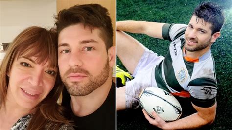 quién es leo alturria el ex novio de lizy tagliani es cordobés juega al rugby y estuvo en