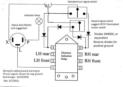 Dual Battery Isolator Wiring Diagram Mytesoftware