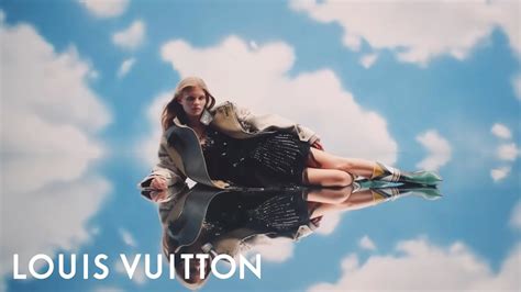 Cruise 2022 Campaign Louis Vuitton Youtube