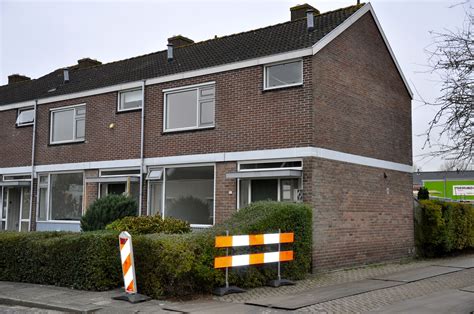Zo weet deze instantie of je recht hebt op een uitkering. Het Nederlandse Rijtjeshuis » Bouwwereld.nl