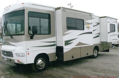 Browse our extensive inventory today. 2007 WINNEBAGO ITASCA SUNOVA RV For Sale in Bettendorf, Iowa