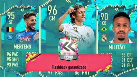 Complete list of fifa 20 flashback items for ultimate team. SOLUCION MAS BARATA SBC FLASHBACK ASEGURADO FIFA 20 - YouTube