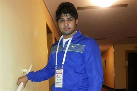 Sakshi Malik Marriage Olympic Bronze Medallist Set To Marry Wrestler Satyawart Kadian The