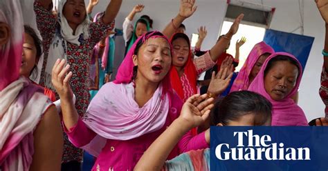 ‘they use money to promote christianity nepal s battle for souls global development the